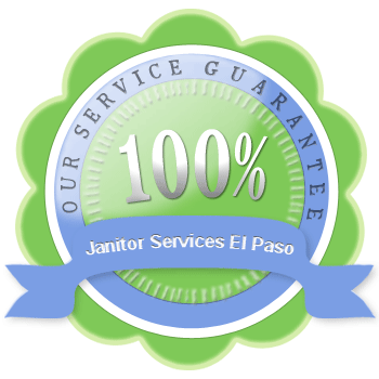 Janitor Services El Paso